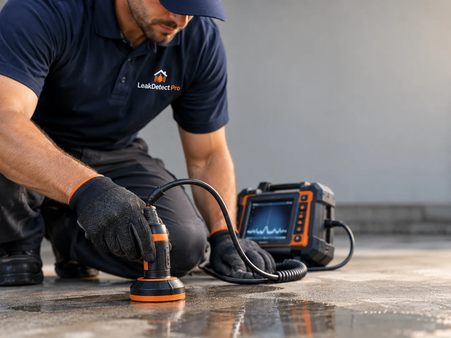 Storm/Hail Damage Repair in Igo, CA